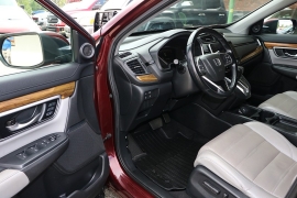 Used 2017 Honda CR-V EX-L 2WD at Auto Finance Center near Matthews, NC