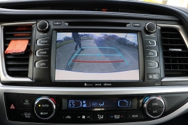 Used 2018  Toyota Highlander V6 AWD &lpar;Natl&rpar; at Auto Finance Center near Matthews&comma; NC