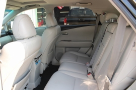 Used 2010 Lexus RX 350 FWD 4dr at Auto Finance Center near Matthews, NC