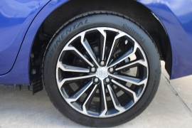 Used 2014  Toyota Corolla 4dr Sdn (Natl) at Auto Finance Center near Matthews, NC