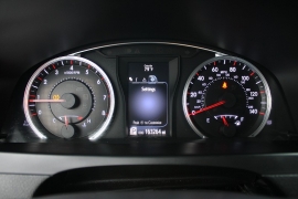 Used 2016  Toyota Camry 4dr Sdn I4 Auto &lpar;Natl&rpar; at Auto Finance Center near Matthews&comma; NC