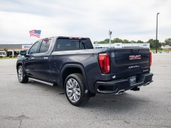 Used 2024 GMC Sierra 1500 4WD Crew Cab Denali at Auto Finance Center near Matthews, NC
