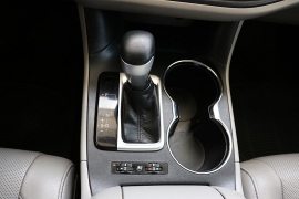 Used 2016  Toyota Highlander FWD 4dr V6 Limited &lpar;Natl&rpar; at Auto Finance Center near Matthews&comma; NC