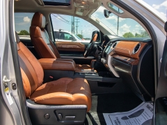 Used 2016 Toyota Tundra 4WD Truck CrewMax 5.7L FFV V8 6-Spd AT (Natl) at Auto Finance Center near Matthews, NC