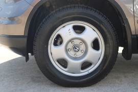 Used 2011 Honda CR-V 4d SUV FWD LX at Auto Finance Center near Matthews, NC