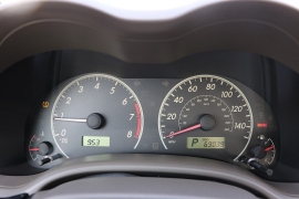 Used 2009 Toyota Corolla 4dr Sdn (Natl) at Auto Finance Center near Matthews, NC