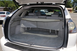 Used 2008  Lexus RX 350 FWD 4dr at Auto Finance Center near Matthews&comma; NC