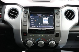 Used 2014  Toyota Tundra 2WD Truck Double Cab 5&period;7L V8 6-Spd AT &lpar;Natl&rpar; at Auto Finance Center near Matthews&comma; NC