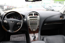Used 2011 Lexus ES 350 4dr Sdn at Auto Finance Center near Matthews, NC