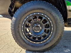 Used 2014  Toyota Tacoma 4WD Double Cab V6 &lpar;Natl&rpar; at Auto Finance Center near Matthews&comma; NC