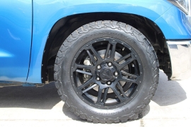 Used 2018 Toyota Tundra 2WD CrewMax SR5 4.6L at Auto Finance Center near Matthews, NC