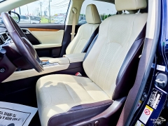 Used 2016  Lexus RX 350 AWD 4dr at Auto Finance Center near Matthews&comma; NC