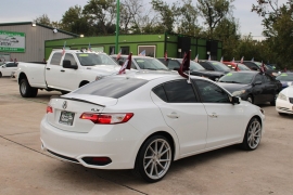 Used 2016  Acura ILX 4dr Sdn at Auto Finance Center near Matthews&comma; NC