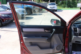 Used 2011  Honda CR-V 4d SUV 4WD SE at Auto Finance Center near Matthews&comma; NC