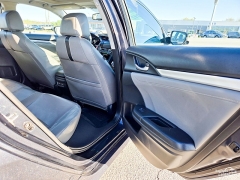 Used 2017  Honda Civic Sedan 4d Touring at Auto Finance Center near Matthews&comma; NC