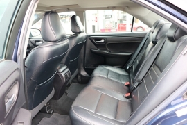 Used 2016  Toyota Camry 4dr Sdn V6 Auto &lpar;Natl&rpar; at Auto Finance Center near Matthews&comma; NC