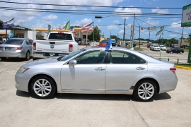 Used 2012 Lexus ES 350 4dr Sdn at Auto Finance Center near Matthews, NC