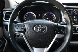 Used 2016 Toyota Highlander AWD 4dr V6 Limited (Natl) at Auto Finance Center near Matthews, NC