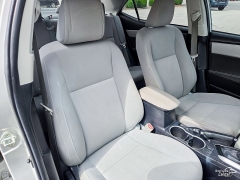 Used 2019  Toyota Corolla &lpar;Natl&rpar; at Auto Finance Center near Matthews&comma; NC