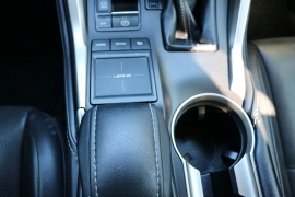 Used 2016  Lexus NX 200t FWD 4dr at Auto Finance Center near Matthews, NC