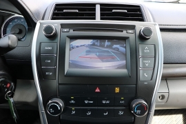 Used 2016  Toyota Camry 4dr Sdn I4 Auto &lpar;Natl&rpar; at Auto Finance Center near Matthews&comma; NC