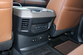 Used 2024  Toyota Tundra 4WD 1794 Edition CrewMax 5&period;5ft Bed at Auto Finance Center near Matthews&comma; NC