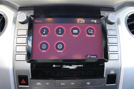Used 2020  Toyota Tundra 2WD CrewMax SR5 5&period;7L at Auto Finance Center near Matthews&comma; NC