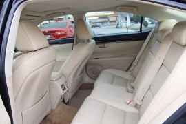 Used 2014  Lexus ES 350 4dr Sdn at Auto Finance Center near Matthews, NC