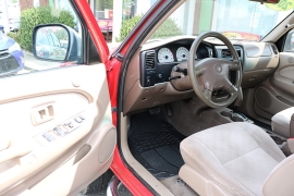 Used 2001  Toyota Tacoma DoubleCab PreRunner V6 Auto &lpar;Natl&rpar; at Auto Finance Center near Matthews&comma; NC