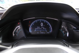 Used 2020  Honda Civic Sedan 4d LX CVT at Auto Finance Center near Matthews&comma; NC