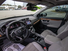 Used 2017  Honda CR-V EX-L 2WD at Auto Finance Center near Matthews, NC