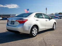 Used 2019  Toyota Corolla &lpar;Natl&rpar; at Auto Finance Center near Matthews&comma; NC