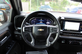 Used 2024  Chevrolet Silverado 1500 4WD Crew Cab 147" LT w&sol;1LT at Auto Finance Center near Matthews&comma; NC