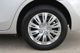 Used 2015  Toyota Corolla 4dr Sdn &lpar;Natl&rpar; at Auto Finance Center near Matthews&comma; NC