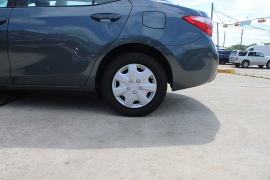 Used 2015  Toyota Corolla 4dr Sdn &lpar;Natl&rpar; at Auto Finance Center near Matthews&comma; NC