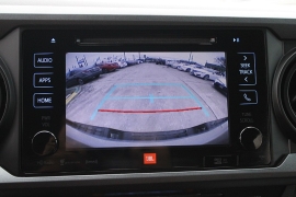 Used 2019  Toyota Tacoma 2WD Double Cab 5' Bed V6 AT &lpar;Natl&rpar; at Auto Finance Center near Matthews&comma; NC