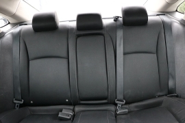 Used 2016  Honda Civic Sedan 4d EX at Auto Finance Center near Matthews, NC