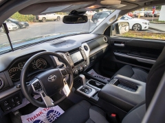 Used 2019 Toyota Tundra 4WD CrewMax 5.5' Bed 5.7L (Natl) at Auto Finance Center near Matthews, NC