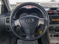 Used 2012 Toyota Corolla 4dr Sdn (Natl) at Auto Finance Center near Matthews, NC