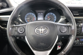 Used 2016 Toyota Corolla 4dr Sdn (Natl) at Auto Finance Center near Matthews, NC