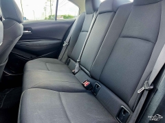 Used 2021  Toyota Corolla LE CVT at Auto Finance Center near Matthews&comma; NC
