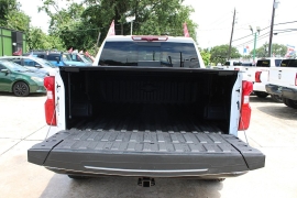 Used 2025  Chevrolet Silverado 1500 4WD Crew Cab 147" ZR2 at Auto Finance Center near Matthews&comma; NC