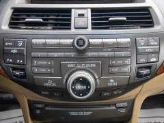 Used 2012 Honda Accord Sdn 4dr V6 Auto EX-L at Auto Finance Center near Matthews, NC