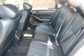 Used 2018 Honda Accord Sedan 4d EX-L 1.5L at Auto Finance Center near Matthews, NC
