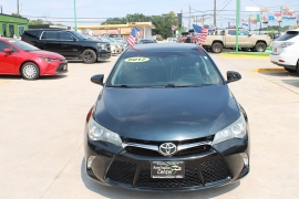 Used 2017 Toyota Camry Auto (Natl) at Auto Finance Center near Matthews, NC