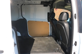 Used 2020  Ford Transit Connect Van XL LWB w&sol;Rear Symmetrical Doors at Auto Finance Center near Matthews&comma; NC