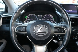 Used 2018  Lexus RX RX 350 FWD at Auto Finance Center near Matthews&comma; NC