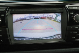 Used 2015  Toyota Corolla 4dr Sdn &lpar;Natl&rpar; at Auto Finance Center near Matthews&comma; NC