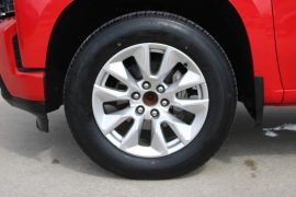 Used 2022  Chevrolet Silverado 1500 LTD 2WD Crew Cab 147" Custom at Auto Finance Center near Matthews&comma; NC