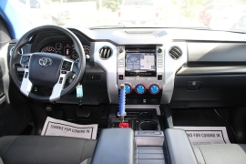 Used 2018 Toyota Tundra 2WD CrewMax SR5 4.6L at Auto Finance Center near Matthews, NC